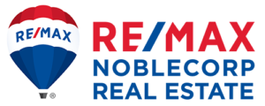 RE/MAX NOBLECORP REAL ESTATE., BROKERAGE